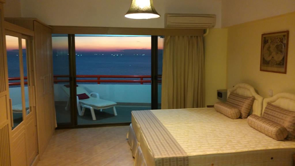 Sunshine Beach Condotel Na Chom Thian Exterior photo